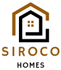 Siroco Homes Logo